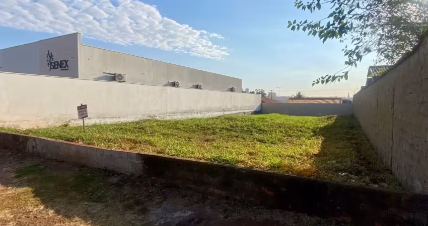 Terreno comercial à venda no City Ribeirão, Ribeirão Preto 