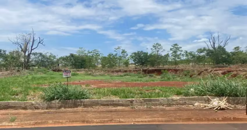 Terreno comercial à venda na Avenida Professor Mário Autuori, City Ribeirão, Ribeirão Preto