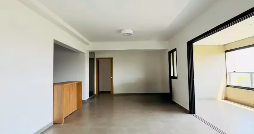 Apartamento de alto padrão com vista para o lago – stradivarius | olhos d’água – ribeirão preto
