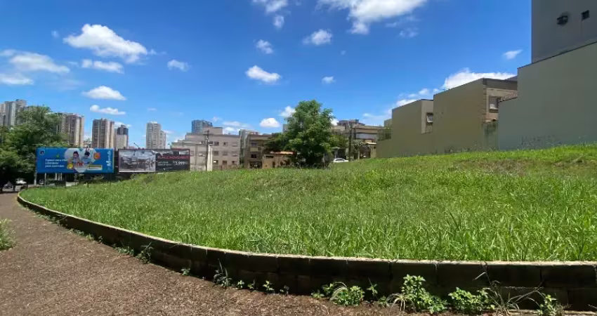 Terreno comercial de esquina – jardim botânico | av. carlos eduardo de gasperi consoni