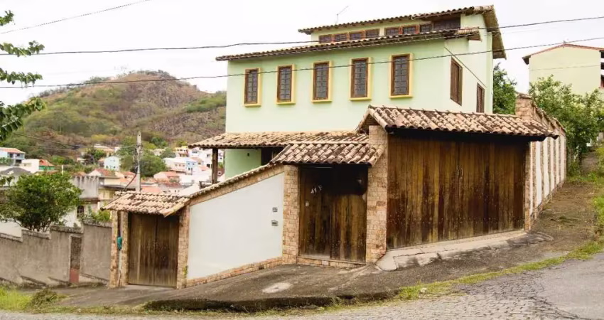 Casa para venda em rio de janeiro, campo grande, 3 dormitórios, 3 suítes, 4 banheiros, 7 vagas