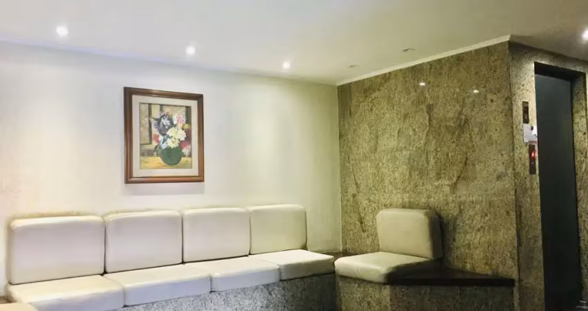 Apartamento para venda em rio de janeiro, campo grande, 3 dormitórios, 1 banheiro, 1 vaga