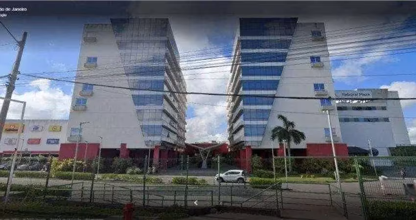 Sala comercial para locação em itaboraí, três pontes, 1 dormitório, 1 banheiro, 1 vaga