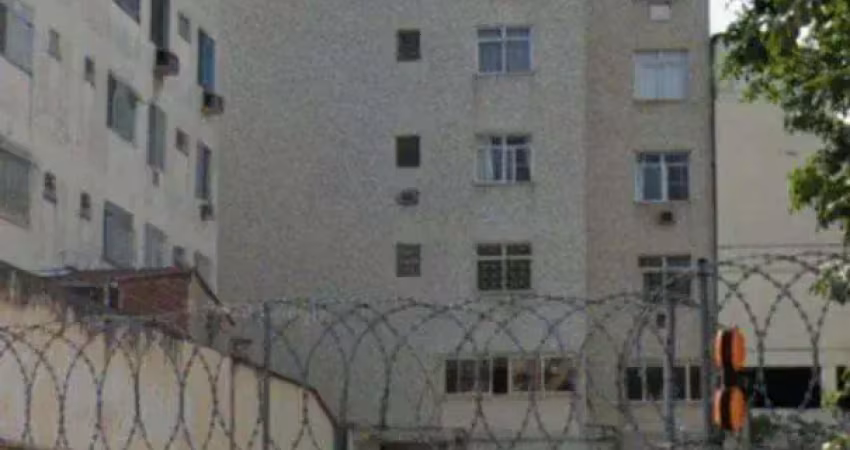 Apartamento para venda em rio de janeiro, lins de vasconcelos, 2 dormitórios, 1 banheiro