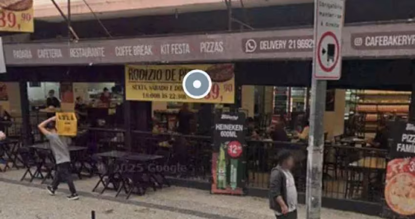 Sala comercial à venda na Rua Ubaldino do Amaral, Centro, Rio de Janeiro