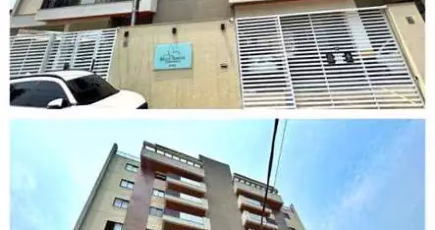 Apartamento para venda em nova iguaçu, rancho novo, 2 dormitórios, 1 suíte, 2 banheiros, 1 vaga