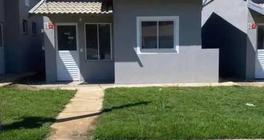 Casa em condomínio para venda em itaboraí, vila rica, 2 dormitórios, 1 suíte, 2 banheiros, 1 vaga