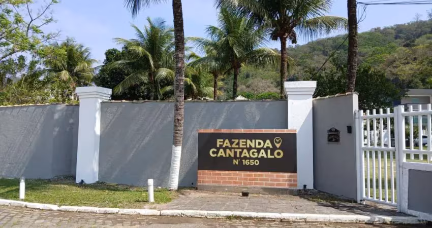 Terreno à venda na Estrada do Cantagalo, 1650, Campo Grande, Rio de Janeiro