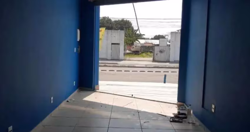 Loja para locação em rio de janeiro, campo grande, 1 banheiro