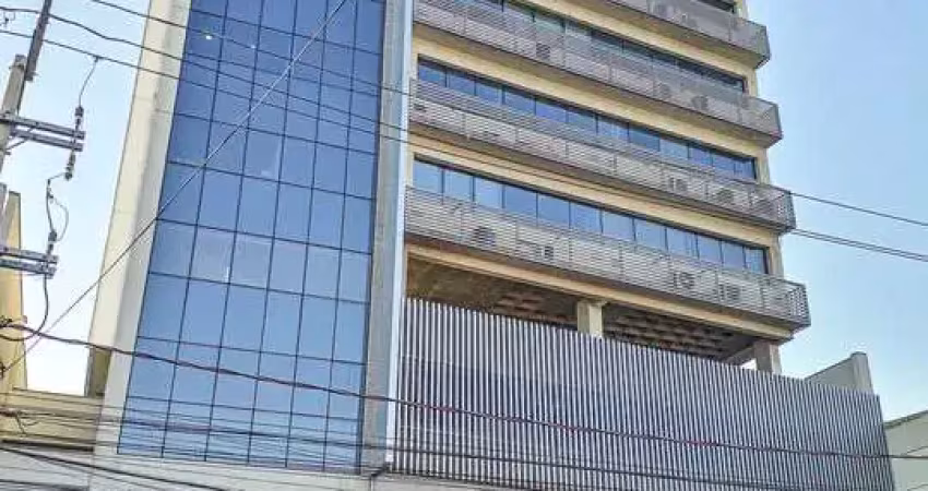 Sala comercial para venda em rio de janeiro, campo grande, 1 banheiro, 1 vaga