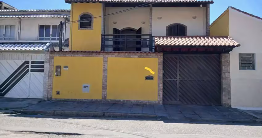 Casa para venda em rio de janeiro, campo grande, 4 dormitórios, 1 suíte, 3 banheiros, 3 vagas