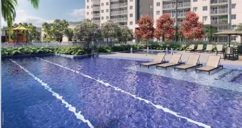 Apartamento para venda em rio de janeiro, barra da tijuca, 2 dormitórios, 1 suíte, 2 banheiros, 1 vaga