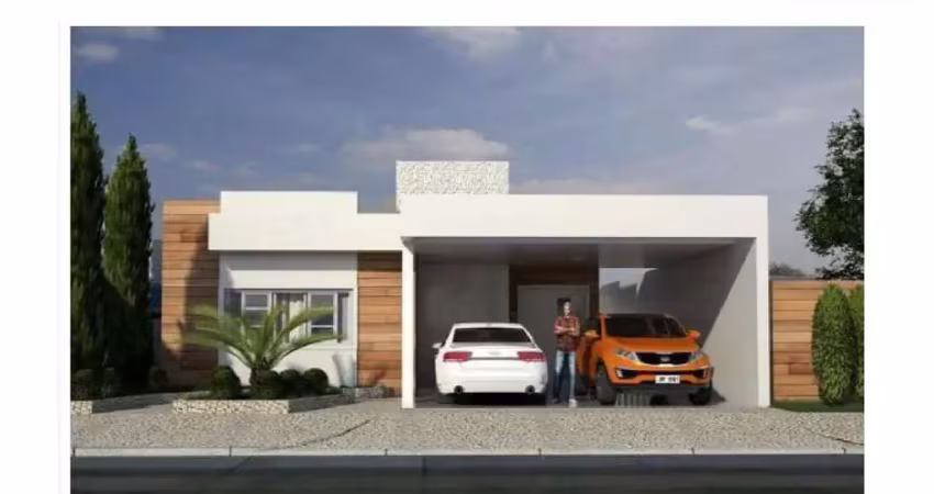 Casa em condomínio para venda em itaboraí, outeiro das pedras, 2 dormitórios, 1 suíte, 1 vaga