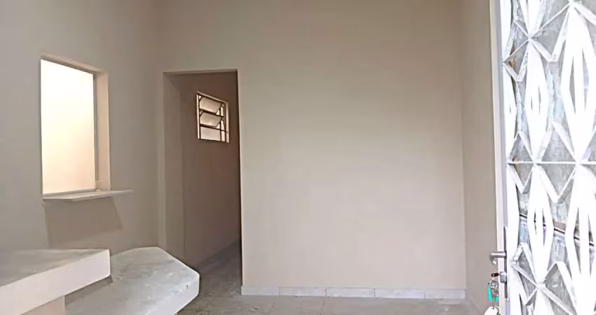 Sala comercial para locação em rio de janeiro, campo grande, 1 banheiro