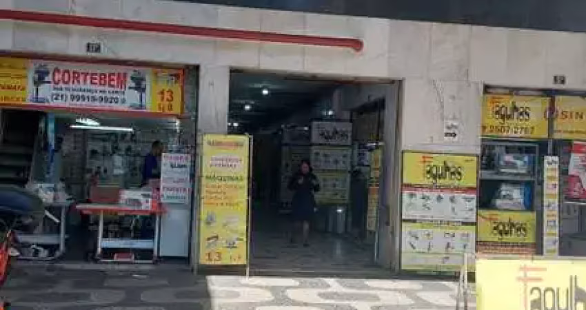 Kitnet / Stúdio à venda na Praça da República, Centro, Rio de Janeiro