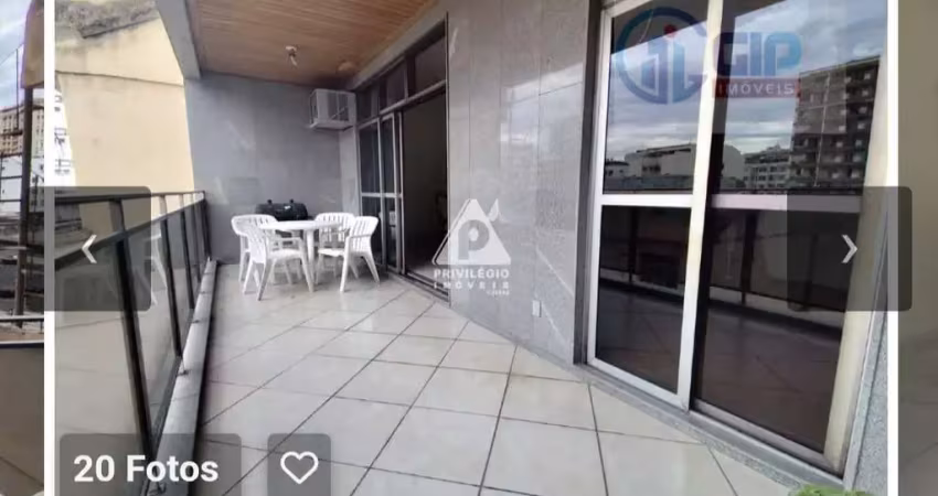 Apartamento para locação em rio de janeiro, vila isabel, 3 dormitórios, 2 suítes, 3 banheiros, 2 vagas