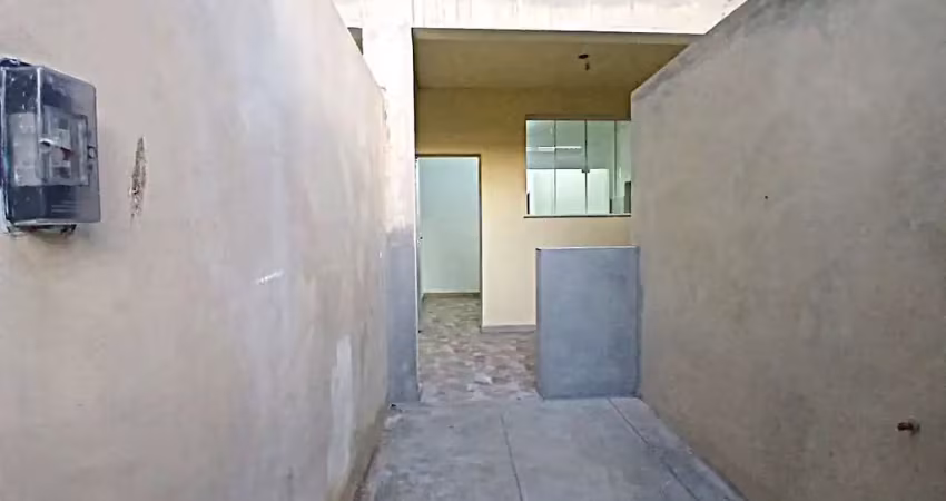 Kitnet para locação em rio de janeiro, senador vasconcelos, 1 dormitório, 1 banheiro