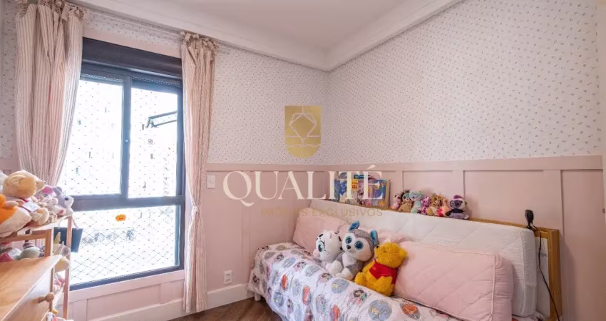 Apartamento a venda, balneário estreito, 3 dormitórios, 1 suíte, 1 vaga de garagem coberta, valor r$1.150.000,00