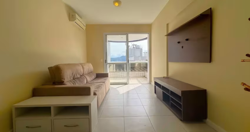 Apartamento de 2 quartos sendo 1 suite com 73,54m² no itacorubi - florianópolis - r$749.900,00