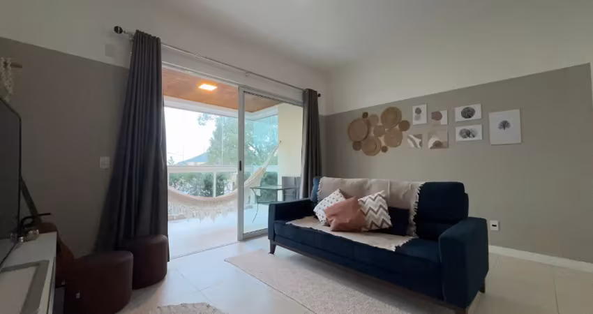 Apartamento de 2 quartos com 101m² de area privativa - ingleses - praia do santinho - r$1.190.000