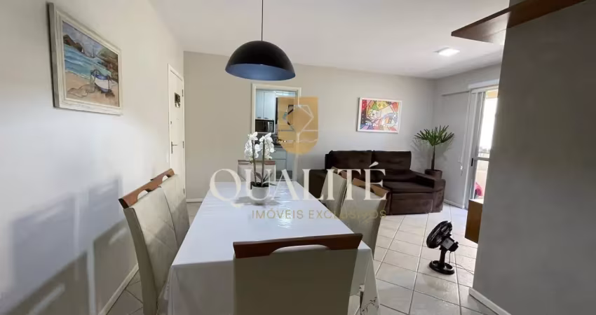 Apartamento à venda, 3 dormitórios, 1 suíte no bairro trindade, florianópolis/sc