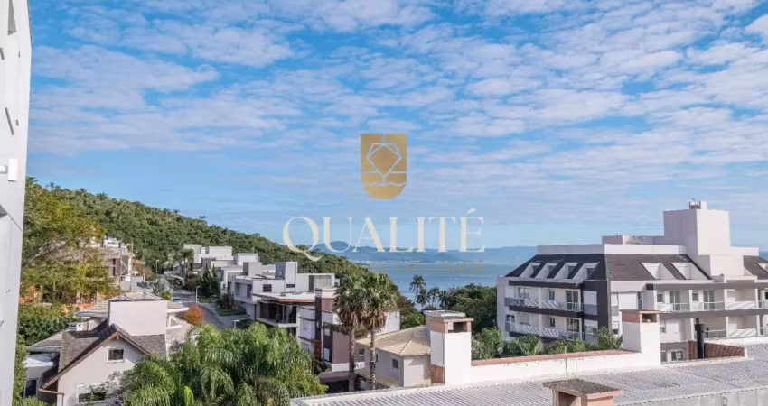 Apartamento com 72m2 de àrea privativa, 2 suítes, mobiliado e decorado, vista mar no bairro joão paulo, florianópolis, valor r$1.100.000,00
