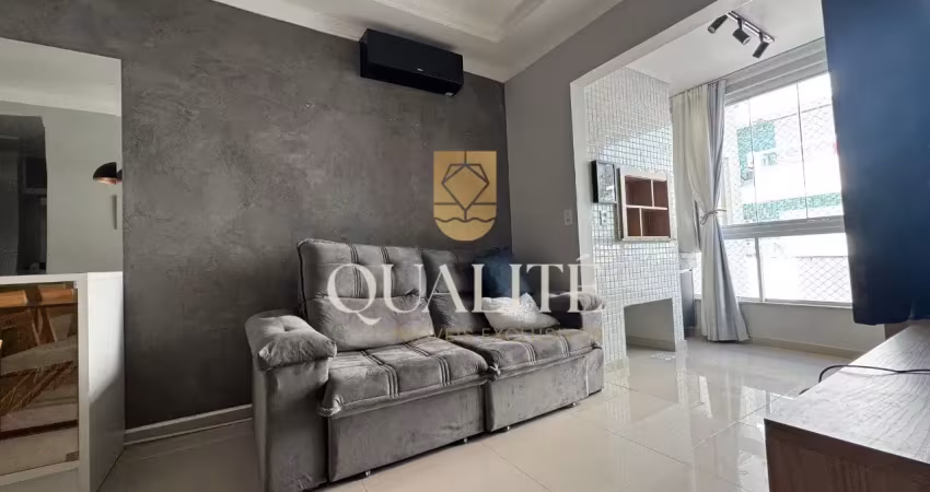 Apartamento de 2 quartos a poucos passos da praia dos ingleses - florianópolis - r$820.000,00