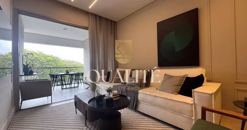 Apartamento com 116,52m² de 3 quartos sendo 1 suite e 2 demi-suites no joão paulo - florianópolis - sc - r$2.300.000