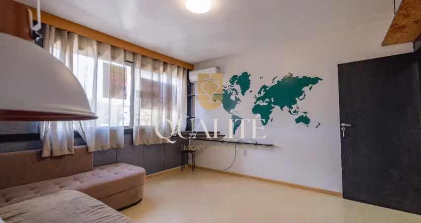 Apartamento de 3 quartos com 78m² com localização privilegiada na trindade - r$599.000