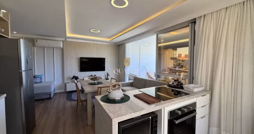 Apartamento com 2 suítes a 80mts do mar - r$1.696.000 - ingleses - florianópolis