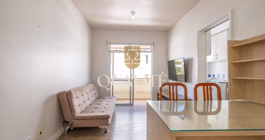 Apartamento à venda 2 dormitórios , 1 vaga, córrego grande , r$650.000,00
