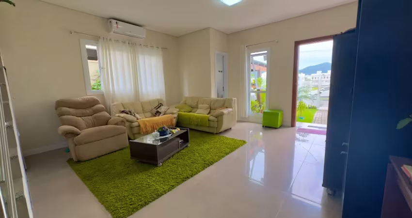 Casa geminada de 3 suites com 144m² nos ingleses - r$1.350.000,00