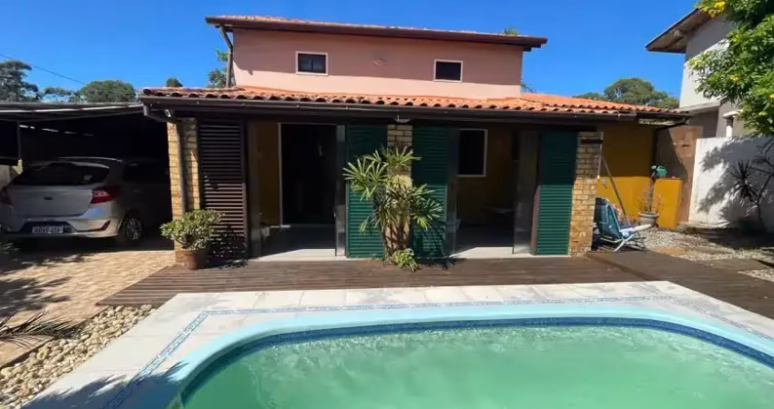 Casa com 3 quartos à venda na Rua Valinhos, 87, Barra do Una, São Sebastião