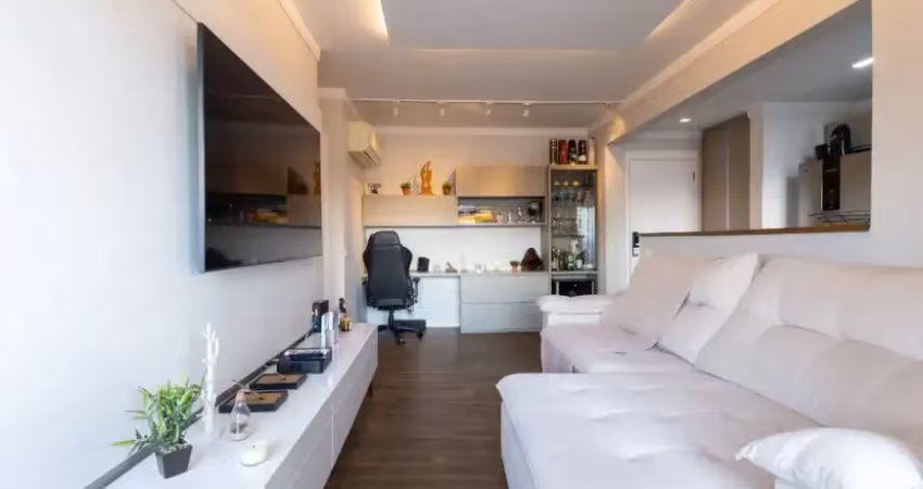 Apartamento com 2 quartos à venda na Avenida Flamboyant, 105, Norte (Águas Claras), Brasília