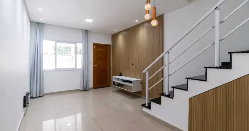 Casa com 2 quartos à venda na Rua Regina Dellacqua Visnardi, 131, Jardim Marambaia, Jundiaí