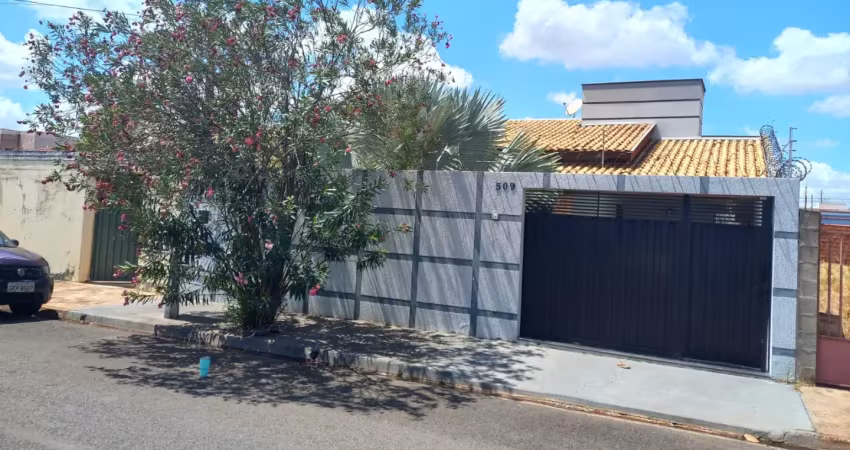 Casa com 3 quartos à venda no Concórdia I, Araçatuba 
