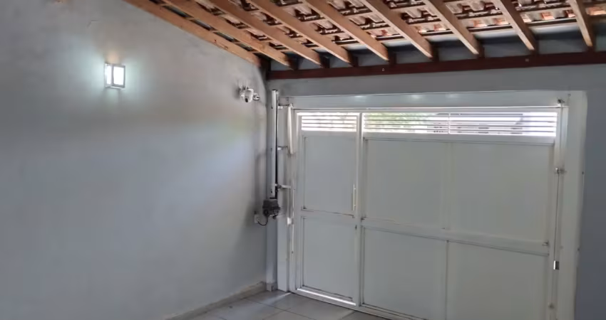 Casa com 2 quartos à venda na Rua José Marreira, 1006, Jardim Universo, Araçatuba