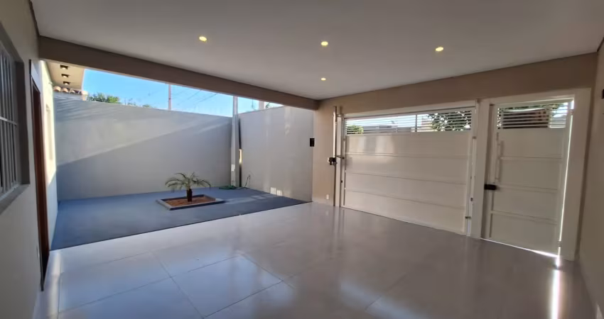 Casa com 3 quartos à venda na Rua José Mazariolli, Residencial Jardim Centenário, Araçatuba