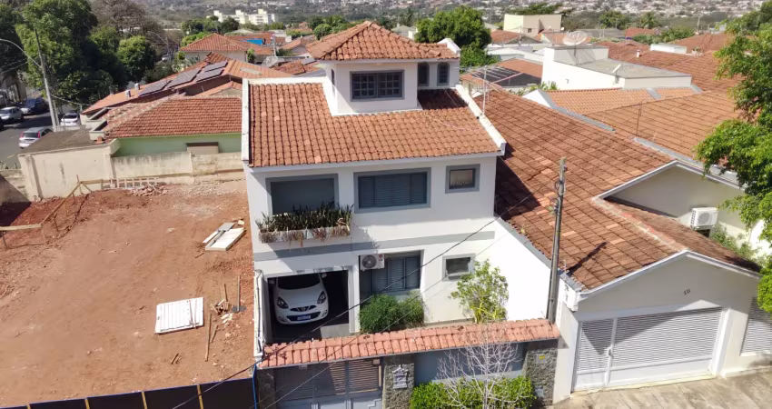 Casa com 3 quartos à venda na Rua Bahia, Vila Mendonça, Araçatuba