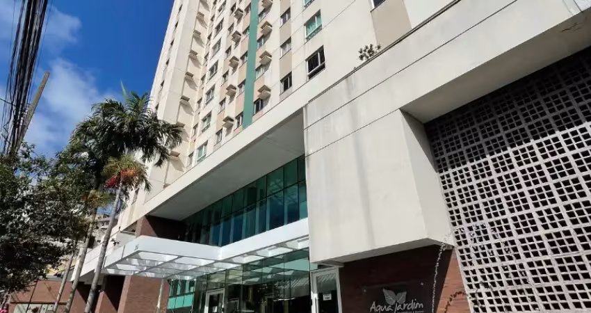 Apartamento com 2 quartos à venda na Rua Prefeito Hugo Cabral, 250, Centro, Londrina