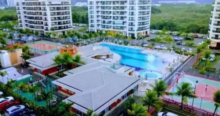 Apartamento com 2 quartos à venda na Rua Silvia Pozzano, Recreio dos Bandeirantes, Rio de Janeiro