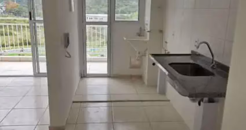 Apartamento com 2 quartos à venda na Avenida Carlos Lima, Barra Olímpica, Rio de Janeiro