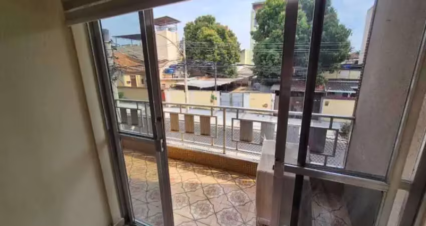 Apartamento com 2 quartos à venda na Rua Guaratinguetá, Olaria, Rio de Janeiro