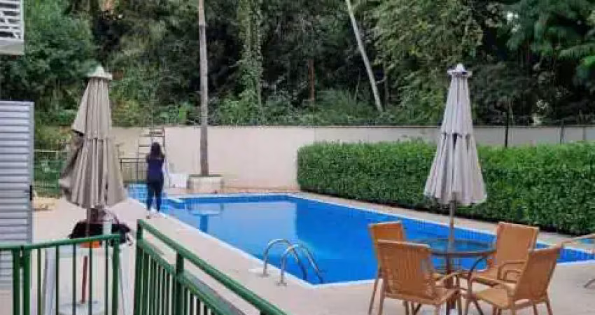 Apartamento com 3 quartos à venda na Estrada de Camorim, Jacarepaguá, Rio de Janeiro