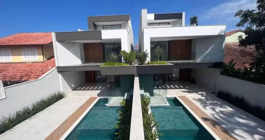 Casa em condomínio fechado com 3 quartos à venda na Rua Procurador Machado Guimarães, Barra da Tijuca, Rio de Janeiro