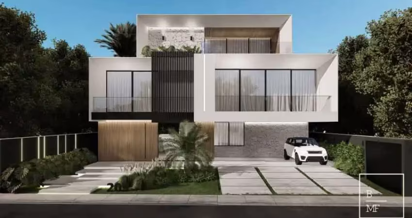 Casa em condomínio fechado com 5 quartos à venda na Rua Rachel de Queiroz, Barra da Tijuca, Rio de Janeiro