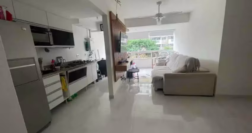 Apartamento com 2 quartos à venda na Avenida Jaime Poggi, Barra Olímpica, Rio de Janeiro