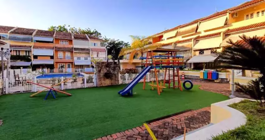 Casa em condomínio fechado com 4 quartos à venda na Rua Alberto Cavalcanti, Recreio dos Bandeirantes, Rio de Janeiro