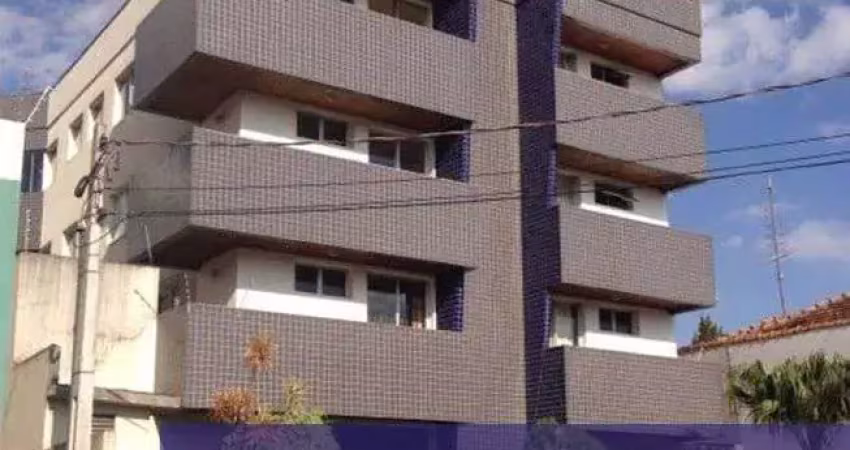 Apartamento com 3 quartos à venda na Rua Prefeito Brasílio Ribas, 258, Orfãs, Ponta Grossa