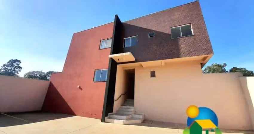 Apartamento à venda no edifício prime oficinas – oficinas, ponta grossa – localização privilegiada próxima ao clube operário e fórum